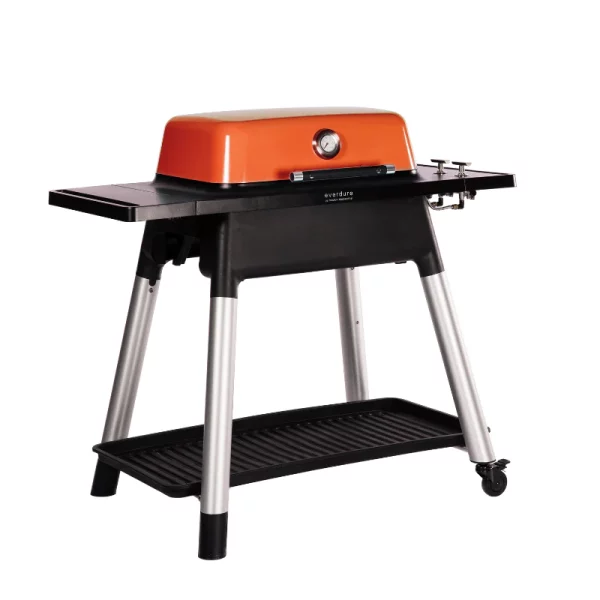 Barbecue Everdure Force Oranje - Afbeelding 4