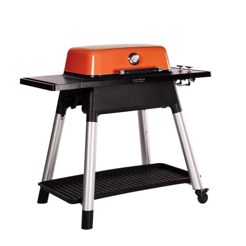 Barbecue Everdure Force Oranje - Afbeelding 4