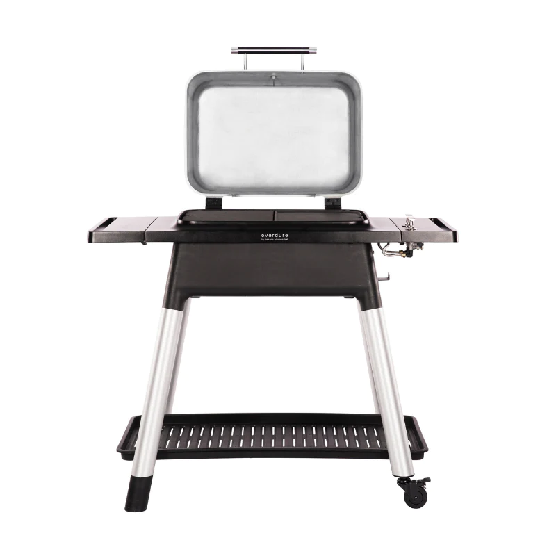 Barbecue Everdure Force Oranje - Afbeelding 2