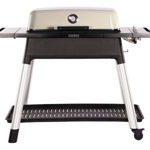 GAS BBQ'S